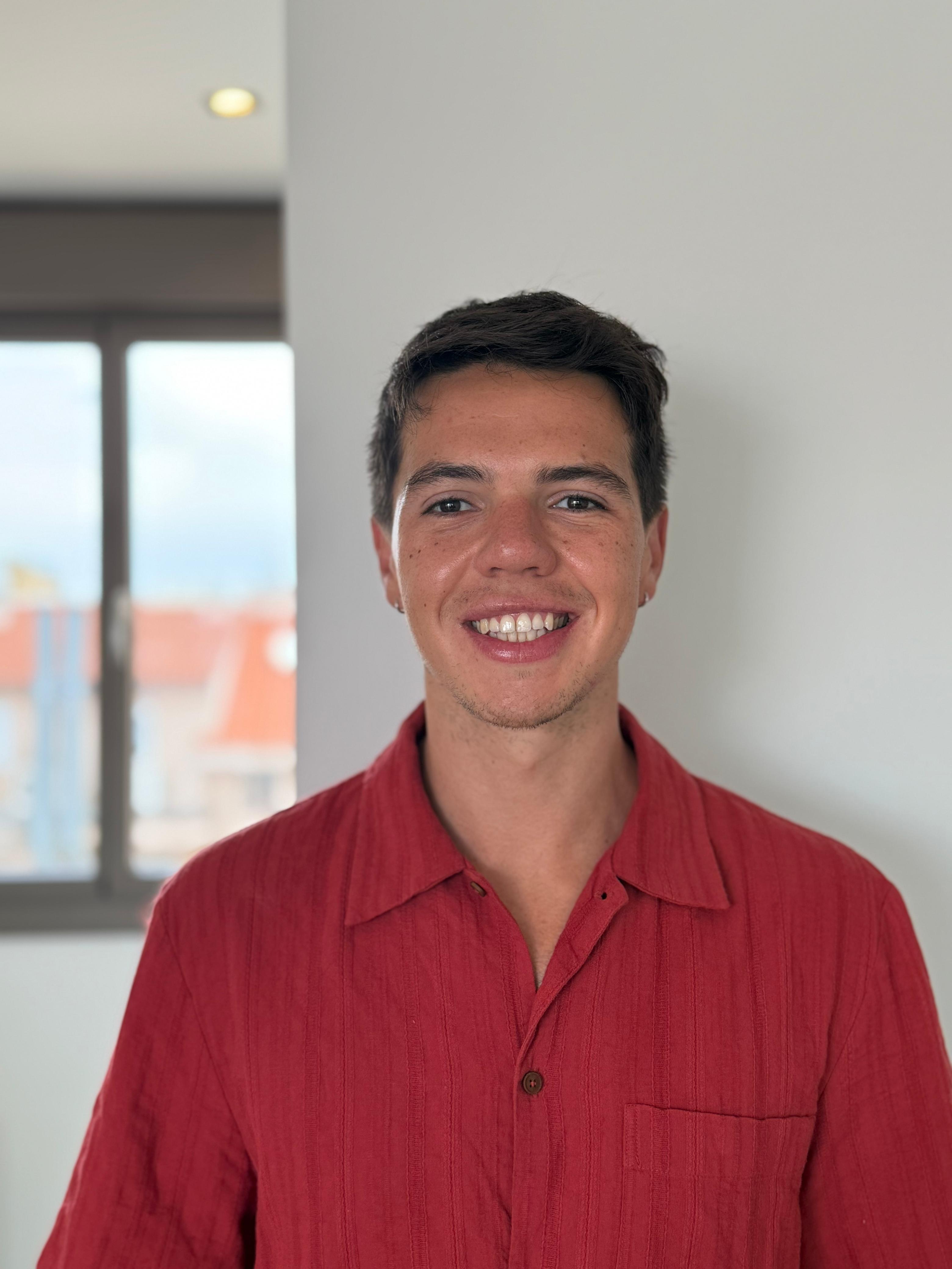 Rodrigo Toneto